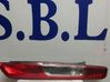 Tailgate rear/tail lights 