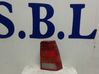 Tailgate rear/tail lights 