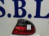 Tailgate rear/tail lights 