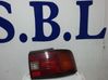 Tailgate rear/tail lights 