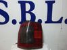 Tailgate rear/tail lights 