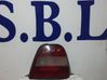 Tailgate rear/tail lights 