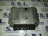 Engine control unit/module 