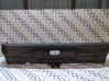 Rear bumper 