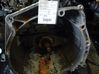 Manual 5 speed gearbox 