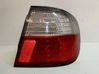 Tailgate rear/tail lights 