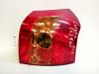 Tailgate rear/tail lights 