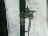 Steering rack 