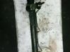 Steering rack 