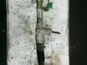 Steering rack 
