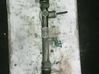 Steering rack 