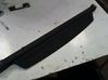 Parcel shelf 