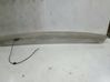 Front bumper support beam 