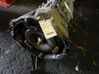 Automatic gearbox 