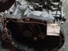 Manual 5 speed gearbox 