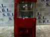 Tailgate rear/tail lights 