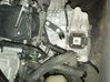 Automatic gearbox 