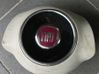Steering wheel airbag 