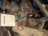 Manual 5 speed gearbox 
