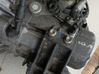 Manual 5 speed gearbox 