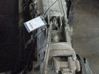 Manual 5 speed gearbox 