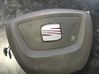 Steering wheel airbag 