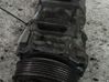 Air conditioning (A/C) compressor (pump) 