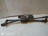Wiper motor 