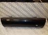 Rear bumper 