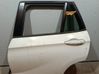 Rear door 