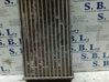 Intercooler radiator 