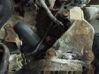 Manual 5 speed gearbox 