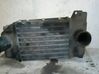 Intercooler radiator 
