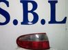 Tailgate rear/tail lights 