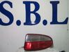 Tailgate rear/tail lights 