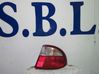 Tailgate rear/tail lights 