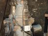 Automatic gearbox 