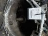 Manual 5 speed gearbox 