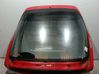 Tailgate/trunk/boot lid 