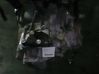 Manual 5 speed gearbox 