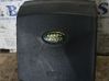 Steering wheel airbag 