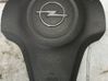Steering wheel airbag 
