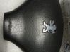 Steering wheel airbag 