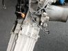 Mechaninė 5 pavarų dėžė 