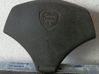 Steering wheel airbag 
