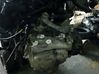 Manual 5 speed gearbox 