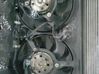 Heater fan/blower 