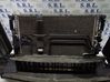 A/C cooling radiator (condenser) 
