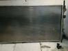 Coolant radiator 
