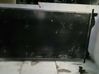 Coolant radiator 